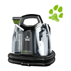 New Spotclean Pet Plus Gulv-/tæppevasker Gulvrengøring