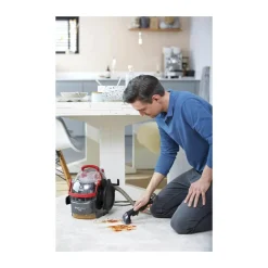 New SpotClean Pro Tæpperenser Gulvrengøring