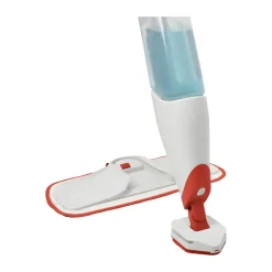 Discount Spray Moppe Gulvrengøring
