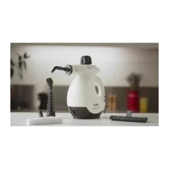 Sale Steam Jet Damprenser Strygejern Og Dampere