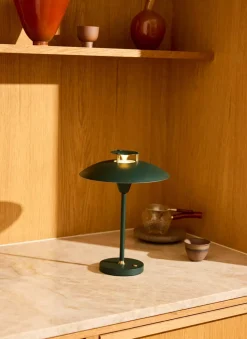 Stepp 1-2-3 Transportabel Bordlampe Led-Lamper