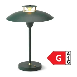Stepp 1-2-3 Transportabel Bordlampe Led-Lamper