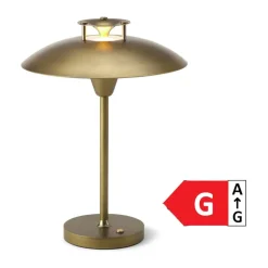 Clearance Stepp 1-2-3 Transportabel Bordlampe Led-Lamper