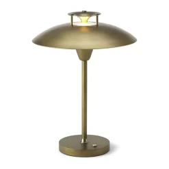 Clearance Stepp 1-2-3 Transportabel Bordlampe Led-Lamper