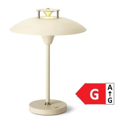 Discount Stepp 1-2-3 Transportabel Bordlampe Led-Lamper
