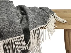 Clearance Stillness Plaid Plaider