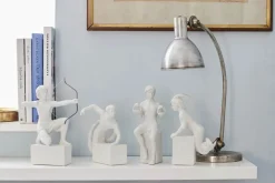 Stjernetegn - Skorpion Figurer