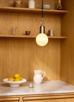 New Stockholm Nordic Fatning Tilbehør Til Lamper