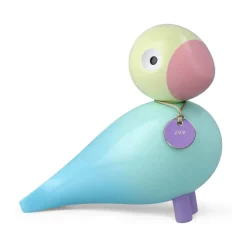 Story Bird - Glæde Figurer