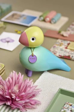 Story Bird - Glæde Figurer
