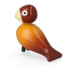 New Story Bird - Hygge Figurer