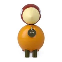 New Story Bird - Hygge Figurer