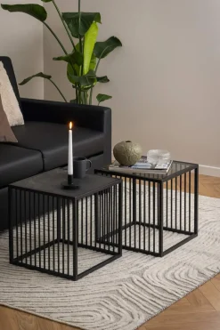 Outlet Strington Hjørnebord Borde