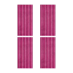 Outlet Stripes Håndklæde - 4 stk. Håndklæder|Håndklæder