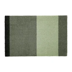 Outlet Stripes Horisontal Gulvmåtte Bademåtter|Dørmåtter