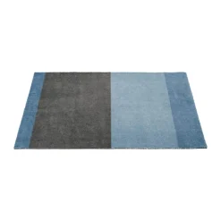 Discount Stripes Horisontal Gulvmåtte Bademåtter|Dørmåtter