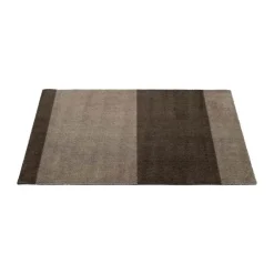 Clearance Stripes Horisontal Gulvmåtte Bademåtter|Dørmåtter