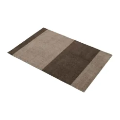 Clearance Stripes Horisontal Gulvmåtte Bademåtter|Dørmåtter