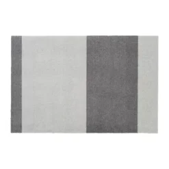 Best Stripes Horisontal Gulvmåtte Bademåtter|Dørmåtter