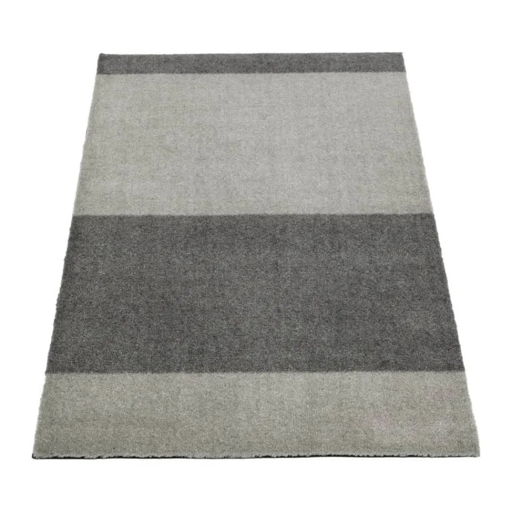 Best Stripes Horisontal Gulvmåtte Bademåtter|Dørmåtter