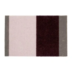 Sale Stripes Horisontal Gulvmåtte Bademåtter|Dørmåtter
