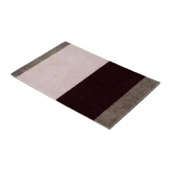 Sale Stripes Horisontal Gulvmåtte Bademåtter|Dørmåtter