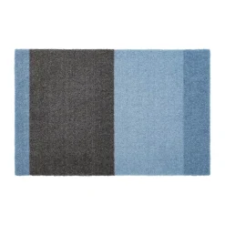 Stripes Horisontal Gulvmåtte Bademåtter|Dørmåtter
