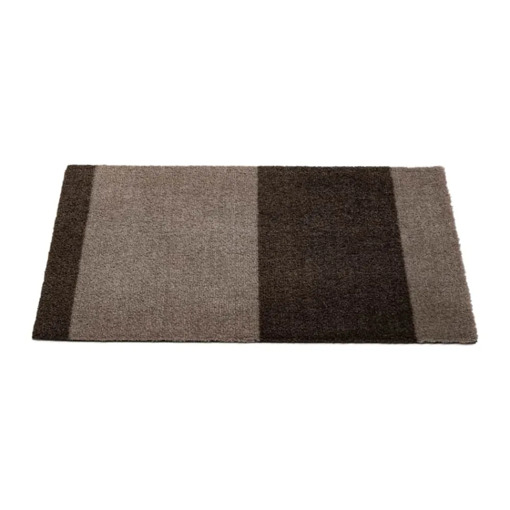 Best Stripes Horisontal Gulvmåtte Bademåtter|Dørmåtter
