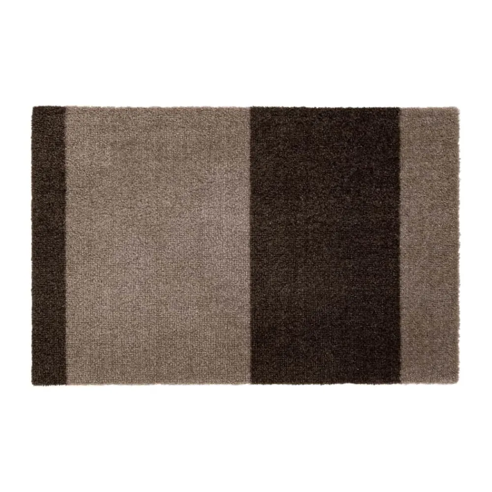 Best Stripes Horisontal Gulvmåtte Bademåtter|Dørmåtter