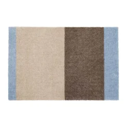 Sale Stripes Horisontal Gulvmåtte Bademåtter|Dørmåtter
