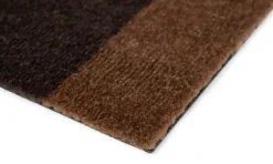 Outlet Stripes Horisontal Gulvmåtte Bademåtter|Dørmåtter