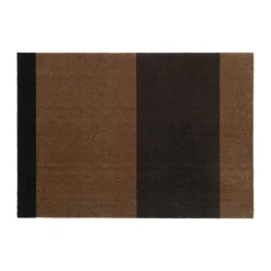 Discount Stripes Horisontal Gulvtæppe Gulvtæpper