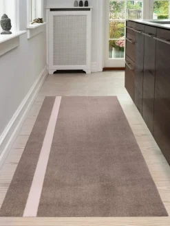 Sale Stripes Vertikal Gulvtæppe Gulvtæpper