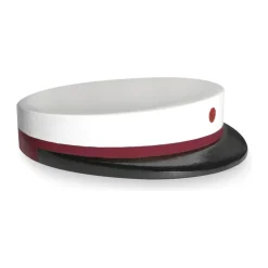 Clearance Studenterhue Figurer