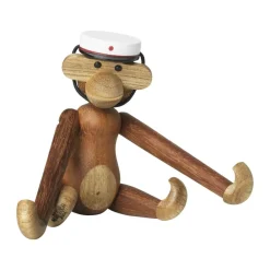 Hot Studenterhue - Mini Figurer