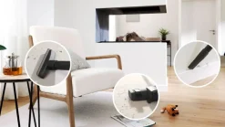 Clearance Støvsuger BGB41PET1 Serie 4 Støvsugere Og Poser