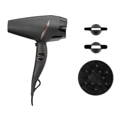 New Supercare Pro 2200 Hårtørrer Hårtørrere