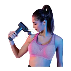 Hot Super Hit Master Massageapperat Massageapparater Og Massagepuder