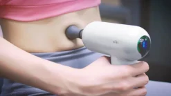 Sale Super Hit Mini Massagepistol Massageapparater Og Massagepuder