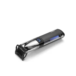 Clearance Super X Metal Skægtrimmer S996E Hårtrimmere