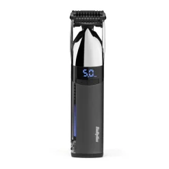 Clearance Super X Metal Skægtrimmer S996E Hårtrimmere