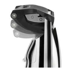 Clearance Super X Metal Skægtrimmer S996E Hårtrimmere
