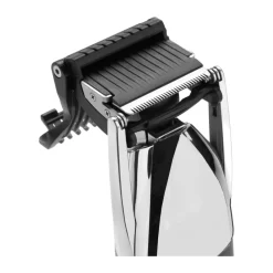 Clearance Super X Metal Skægtrimmer S996E Hårtrimmere