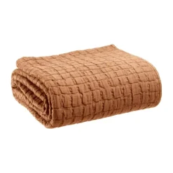 New Swami Sengetæppe Sengetæpper