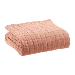 Clearance Swami Sengetæppe Sengetæpper