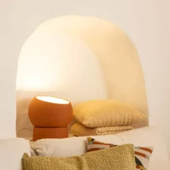 Outlet Swami Sengetæppe Sengetæpper