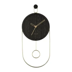 Clearance Swing Pendulum vægur Ure