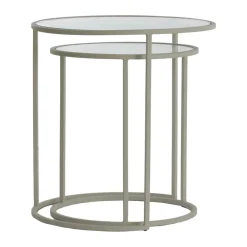 Discount Talca Sidebord - 2 stk. Borde