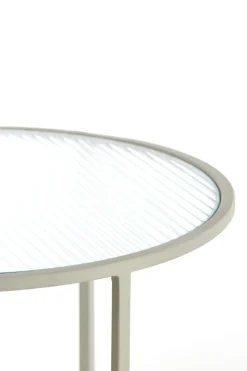 Discount Talca Sidebord - 2 stk. Borde