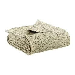 Outlet Tana Plaid Plaider